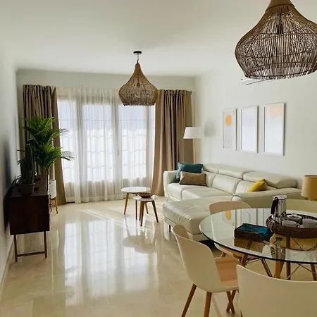 Ascanio Villa Playa Blanca (Lanzarote)