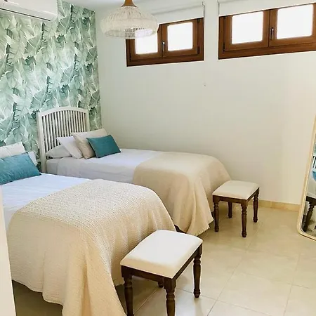 Villa Ascanio *