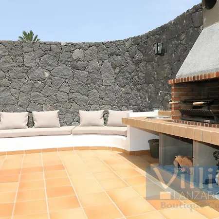 Villa Ascanio *