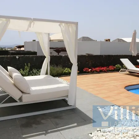 Villa Ascanio *