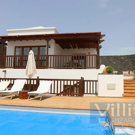 Ascanio Playa Blanca (Lanzarote)